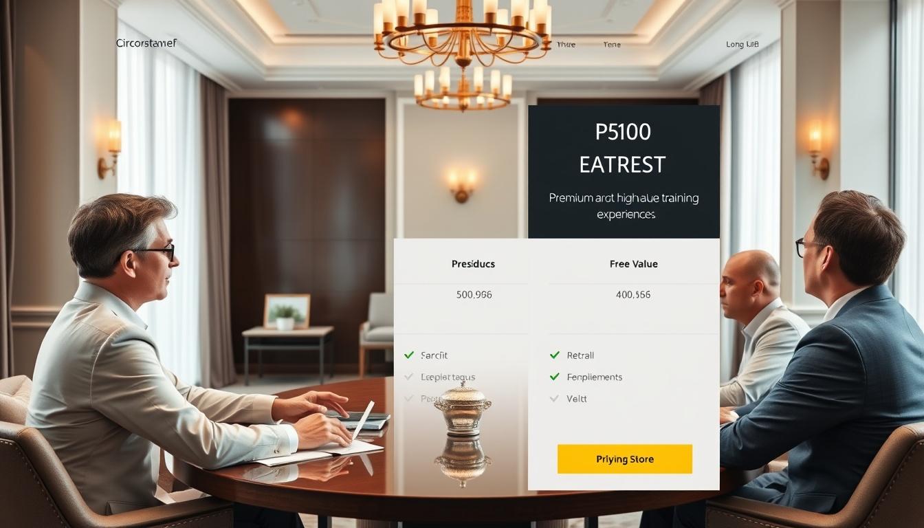 Premium plan visual